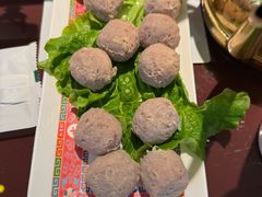 -大吉利·潮汕牛肉火锅(河西店)