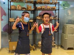 -手创未来·木工DIY手作