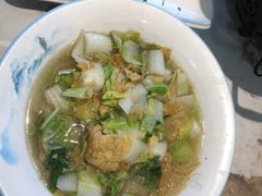 -小乡小镇·传承桐庐土菜·老板亲自烧的菜
