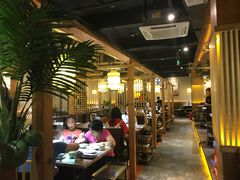 大堂-探窝·竹笙椰子鸡(杨箕店)