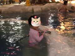 -中铁花水湾温泉酒店(大邑店)