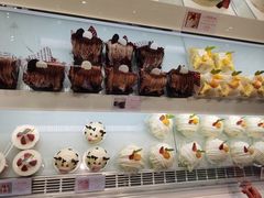 -好利来.生日蛋糕(杨家坪店)