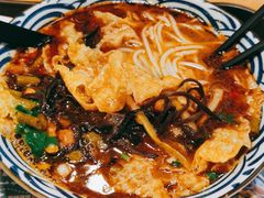 -笋爷高汤嗦螺粉·螺蛳粉(上社店)