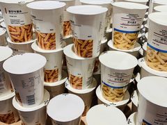 -MUJI无印良品(万达太原街店)