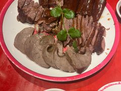 -春梅里卤鹅馆·47年老字号(中山路店)