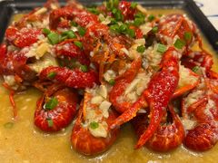 -松哥油焖大虾(科技园店)