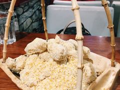 金沙茄条-石锅先生