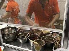 -阿阳牛腩腌面店