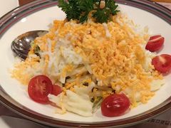 -玫瑰园西餐厅(新华大厦店)