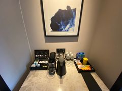 -国家会展中心上海洲际酒店