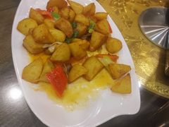 -清真·益鑫羊肉手抓馆(花园北街店)