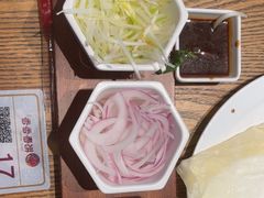 -香香春饼·非遗技艺(万达店)