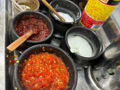 -攀枝花·任德琼·盐边羊肉米线