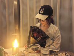 -龟兹KUCINA·新疆菜(前滩L+PLAZA店)