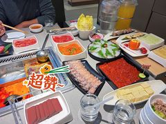 -海底捞火锅(八佰伴店)