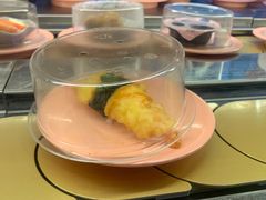 起司虾-争鲜回转寿司(东方银座店)