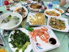 -景好海鲜餐厅(大鹏必选旅游店)