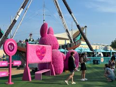 -秦皇岛乐岛海洋王国