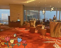 -海航威斯汀酒店·宴会厅