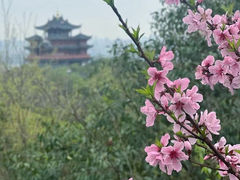 -吴山景区