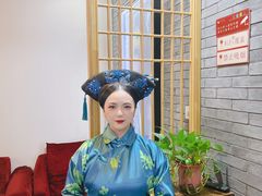 -盘子女人坊(西安至尊店)