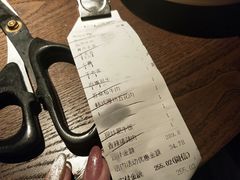 -新石器烤肉(中房金谊广场店)