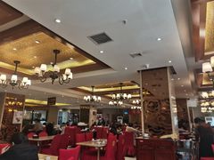 -德泰楼餐饮(莲湖路店)