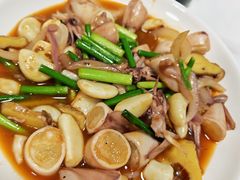 -健跳小海鲜(人民路店)