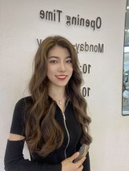 -溪友造型