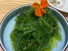 -船歌·鱼水饺青岛菜(国贸商城店)