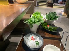 -快乐小羊火锅餐厅(农科路店)