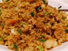 海鲜炒饭-万龙洲海鲜(大兴绿地缤纷城店)
