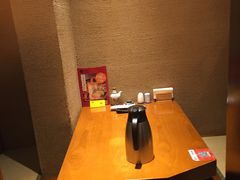-千代武日本料理(爱建店)