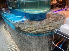 -蓝珊甄选海鲜自助·火锅大排档(近阿那亚店)
