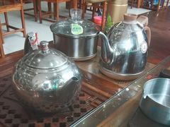 -伙工殿餐厅(吉大店)