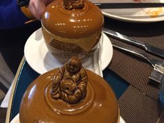 -上海虹桥宾馆味翠餐厅