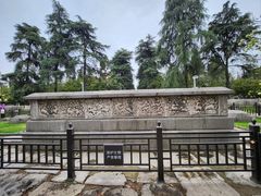 -南京城墙景区