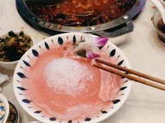 -大龙燚火锅(天安云谷店)
