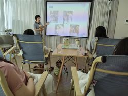 -慢脚印孕产中心(园区国金店)