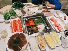 -海底捞大排档火锅(打浦路店)