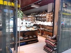 -万润国际酒店用品市场(曹安国际商城店)
