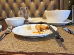 -长沙芙蓉国温德姆至尊豪廷大酒店-自助餐厅