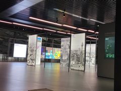 -深圳市当代艺术与城市规划馆