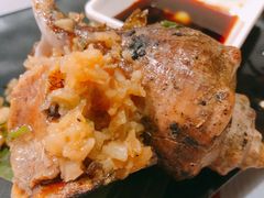 -辉记炭烧海鲜大排档·老字号(福田店)