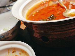 -老湘村·湖南土菜(天河维多利店)