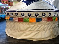 -九府羊鲜羊火锅·烧烤·小海鲜(华汇大厦店)