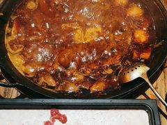 -旧街市鲜货老火锅(大光路店)