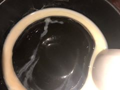 炼乳龟苓膏-江边城外烤全鱼(方庄时代购物中心店)