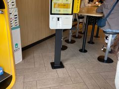 -麦当劳(磨子桥店)