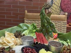 -多哥水傣味餐厅(司马巷店)
